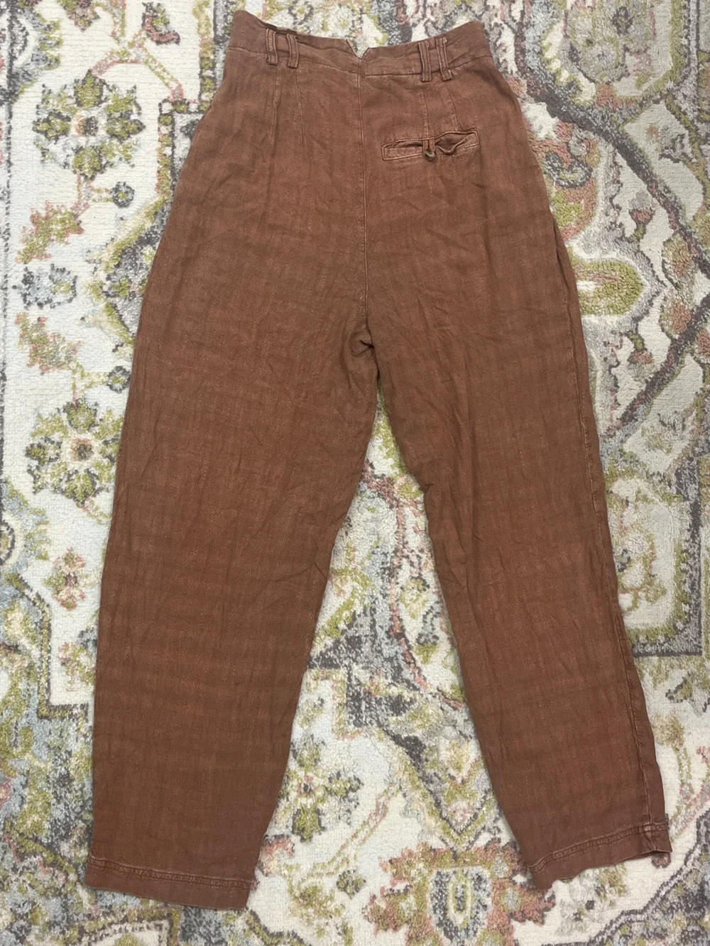 Free People minor wear